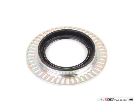 ES#1623075 - 0229979747 - Front Wheel Bearing Seal - Priced Each - Fits left or right side - Genuine Mercedes Benz - Mercedes Benz
