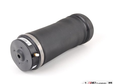 ES#4320208 - 251320042564 - Rear Suspension Air Spring - Priced Each  - Rear Axle, Left & Right Sides - Two (2) Required Per Vehicle. Recommend to replace in pairs - Genuine Mercedes Benz - Mercedes Benz