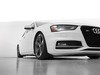 ES#2143327 - 628-1 -  18" Style 628 Wheels - Set Of Four  - 18"x8" ET35 66.6CB 5x112 Gunmetal / Machined Face - Alzor - Audi