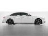 ES#2143327 - 628-1 -  18" Style 628 Wheels - Set Of Four  - 18"x8" ET35 66.6CB 5x112 Gunmetal / Machined Face - Alzor - Audi