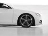 ES#2143327 - 628-1 -  18" Style 628 Wheels - Set Of Four  - 18"x8" ET35 66.6CB 5x112 Gunmetal / Machined Face - Alzor - Audi
