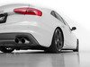ES#2143327 - 628-1 -  18" Style 628 Wheels - Set Of Four  - 18"x8" ET35 66.6CB 5x112 Gunmetal / Machined Face - Alzor - Audi