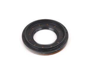 ES#1771702 - 2119970146 - Axle Shaft Seal - Priced Each - Also called the side cover seal - Genuine Mercedes Benz - Mercedes Benz