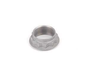 ES#1790621 - 2213530272 - Nut - Priced Each - M26x1.5 - Genuine Mercedes Benz - Mercedes Benz