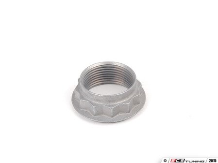 ES#1790621 - 2213530272 - Nut - Priced Each - M26x1.5 - Genuine Mercedes Benz - Mercedes Benz