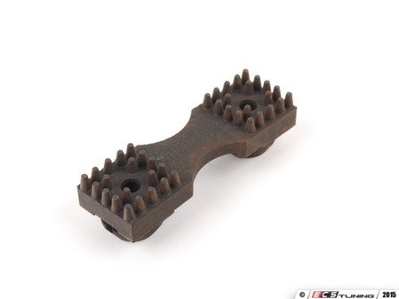 ES#62791 - 34511164650 - Rubber Bushing - Used to mount your ABS Hydro Unit - Genuine BMW - BMW