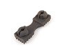 ES#62791 - 34511164650 - Rubber Bushing - Used to mount your ABS Hydro Unit - Genuine BMW - BMW