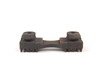 ES#62791 - 34511164650 - Rubber Bushing - Used to mount your ABS Hydro Unit - Genuine BMW - BMW
