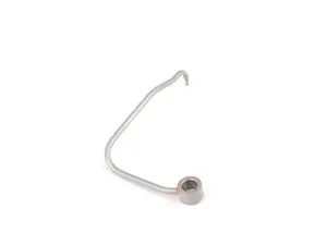 Oil spray nozzle - priced each 