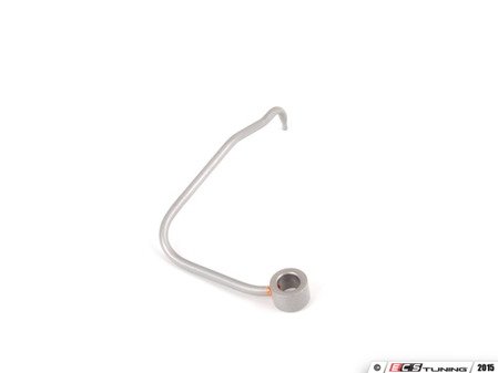 ES#2194234 - 11377583786 - Oil spray nozzle - priced each  - Sprays oil into the cylinder - Genuine BMW - BMW