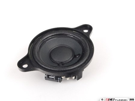 ES#1767420 - 2118203002 - Speaker - Priced Each - Center Fill Speaker - Genuine Mercedes Benz - Mercedes Benz