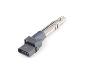ES#2725389 - 95560210105 - Pencil Type Ignition Coil Pack - Priced Each - Ignition coil - 6 required - Original Equipment Supplier - Porsche