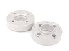 ES#259779 - 7029571 - TRAK+ Wheel Adapter - 35mm Thickness - Allows for the mounting of 5x130 - 71.6mm bore (Porsche wheels) on your 4x100 car - H&R - BMW Volkswagen