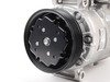 ES#2828372 - 4B0260805H - A/C Compressor - Includes the clutch assembly - New without core charge - Denso - Audi