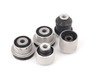 ES#2763135 - 1005051008S - Rear lower Control Arm Bushing Kit - priced each - Includes a full set of lower bushings for one side - Meyle - Audi