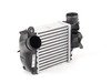 ES#2827234 - 1J0145803T - Intercooler - Quality replacement intercooler - Nissens - Volkswagen