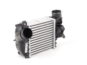 ES#2827234 - 1J0145803T - Intercooler - Quality replacement intercooler - Nissens - Volkswagen