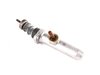 ES#1454 - 4A1721401 - Clutch Master Cylinder - Fits 10/92 & on or from VIN #038001 - Sachs - Audi
