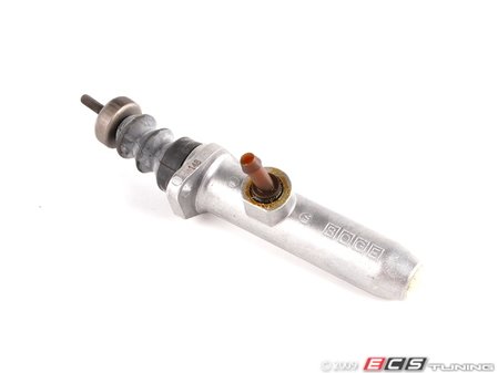 ES#1454 - 4A1721401 - Clutch Master Cylinder - Fits 10/92 & on or from VIN #038001 - Sachs - Audi