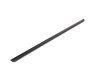 ES#205976 - 51337190867 - Door Channel Cover - Front Left, Gloss Black - Genuine BMW - BMW