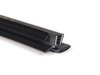ES#205976 - 51337190867 - Door Channel Cover - Front Left, Gloss Black - Genuine BMW - BMW