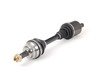 ES#2814692 - 2103300601 - Genuine C/V Axle Assembly - Right front - Hamburg Tech - Mercedes Benz