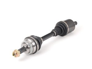 ES#2814692 - 2103300601 - Genuine C/V Axle Assembly - Right front - Hamburg Tech - Mercedes Benz