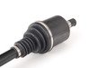 ES#2814692 - 2103300601 - Genuine C/V Axle Assembly - Right front - Hamburg Tech - Mercedes Benz
