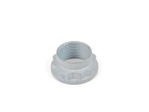 Axle Nut - Collared