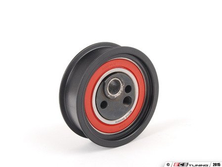 ES#2828389 - 026109243J - Timing Belt Tensioner - Should be changed when installing a new timing belt. - Meyle - Volkswagen