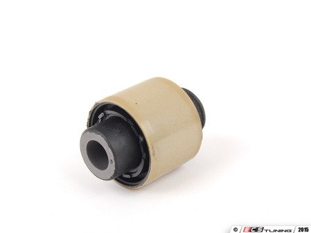 ES#2800142 - 1K0505553A - Lower Control Arm Bushing - Priced Each - Located on the wheel bearing housing where the lower control arm mounts - Meyle - Audi Volkswagen