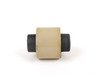 ES#2800142 - 1K0505553A - Lower Control Arm Bushing - Priced Each - Located on the wheel bearing housing where the lower control arm mounts - Meyle - Audi Volkswagen