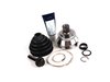 ES#240343 - 4D0498099 - Front Outer CV Joint Repair Kit - Priced Each - Everything you need to replace a failed CV joint - Meyle - Audi Volkswagen