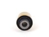 ES#2800142 - 1K0505553A - Lower Control Arm Bushing - Priced Each - Located on the wheel bearing housing where the lower control arm mounts - Meyle - Audi Volkswagen