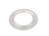 ES#1761633 - 2113570090 - Protective Ring - Priced Each - Fits Left Or Right Side - Genuine Mercedes Benz - Mercedes Benz
