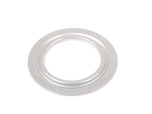 ES#1761633 - 2113570090 - Protective Ring - Priced Each - Fits Left Or Right Side - Genuine Mercedes Benz - Mercedes Benz