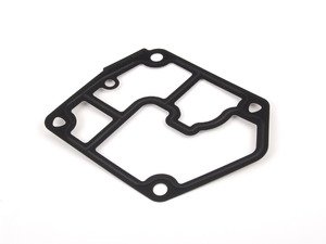 ES#276261 - 045115441 - Oil Filter Housing Gasket - Seals housing to the engine block - Genuine Volkswagen Audi - Audi Volkswagen