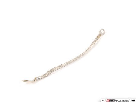 ES#39359 - 18106906784 - Earth Strap - Genuine BMW - BMW