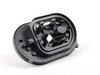 ES#403275 - 5N0945257C - Outer Tail Light Bulb Holder - Left - Provides mounting sockets for tail light bulbs - Genuine Volkswagen Audi - Volkswagen