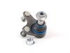 ES#2800132 - 3C0407366B - Ball Joint - Right  - Attaches through the front of the lower control arm - Meyle - Audi Volkswagen