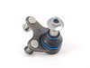 ES#2800132 - 3C0407366B - Ball Joint - Right  - Attaches through the front of the lower control arm - Meyle - Audi Volkswagen