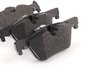 ES#2798008 - 34216873093 - Rear Brake Pad Set - Genuine brake pads direct from BMW - Genuine BMW - BMW