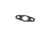 ES#2628679 - 11510392553KT1 - N54 Turbocharger Installation Kit - Front - All hardware required for a successful install utilizing high quality aftermarket components - Assembled By ECS - BMW