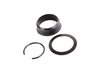 ES#240343 - 4D0498099 - Front Outer CV Joint Repair Kit - Priced Each - Everything you need to replace a failed CV joint - Meyle - Audi Volkswagen