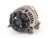 ES#2839 - AL0189kt - Remanufactured Alternator - 120 Amp - Price includes a $91.00 refundable core charge - Bosch - Audi Volkswagen