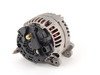 ES#2839 - AL0189kt - Remanufactured Alternator - 120 Amp - Price includes a $91.00 refundable core charge - Bosch - Audi Volkswagen