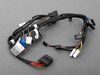 ES#163002 - 61126943539 - WIRING SET - Genuine BMW - BMW