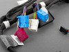 ES#163002 - 61126943539 - WIRING SET - Genuine BMW - BMW