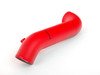 ES#2826051 - 65.10.47R - P-Flo Air Intake Kit - Red - More power and aggressive intake sound - Neuspeed - Audi Volkswagen