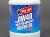 ES#1897108 - 11104 - Engine Oil (0w-40) - 1 Quart - A fully synthetic ester formula that offers excellent wear protection across a wide range of operating conditions - Redline - Audi BMW Volkswagen Mercedes Benz MINI Porsche